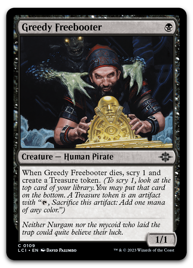 Product image for TCG 526296