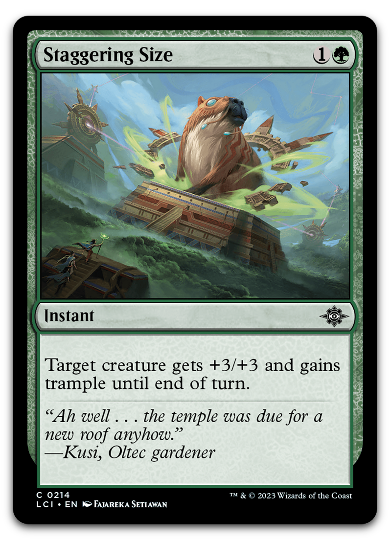 Product image for TCG 526298