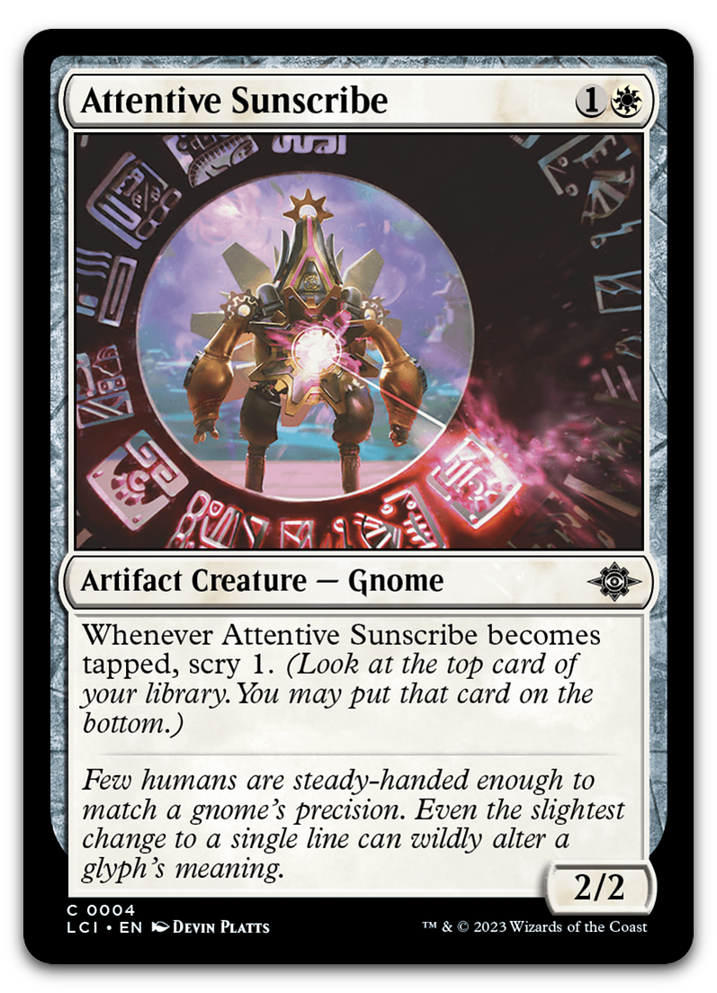 Product image for TCG 526306