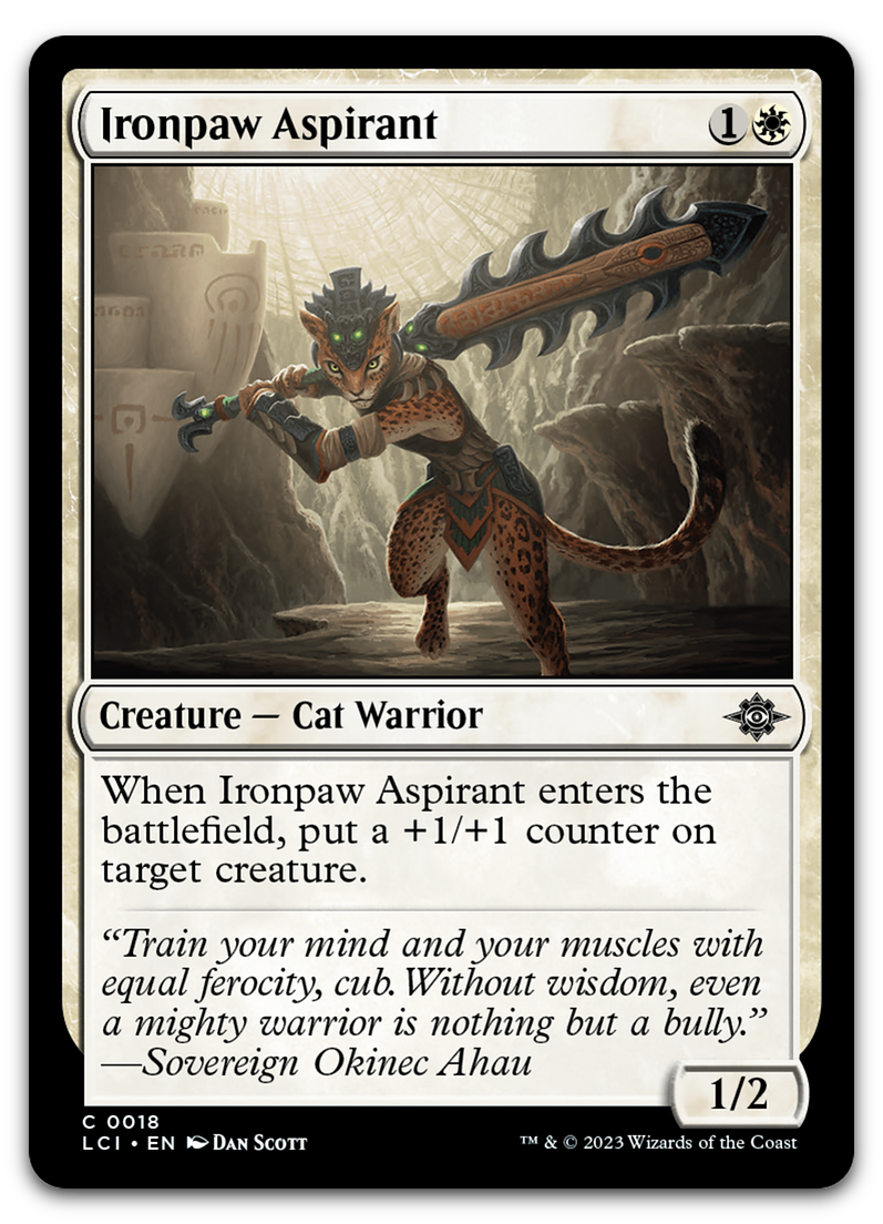Product image for TCG 526310