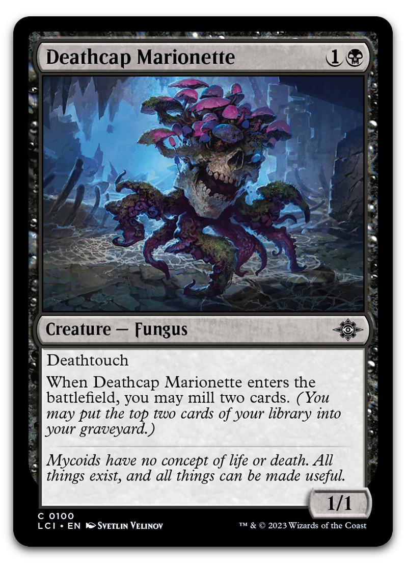 Product image for TCG 526314