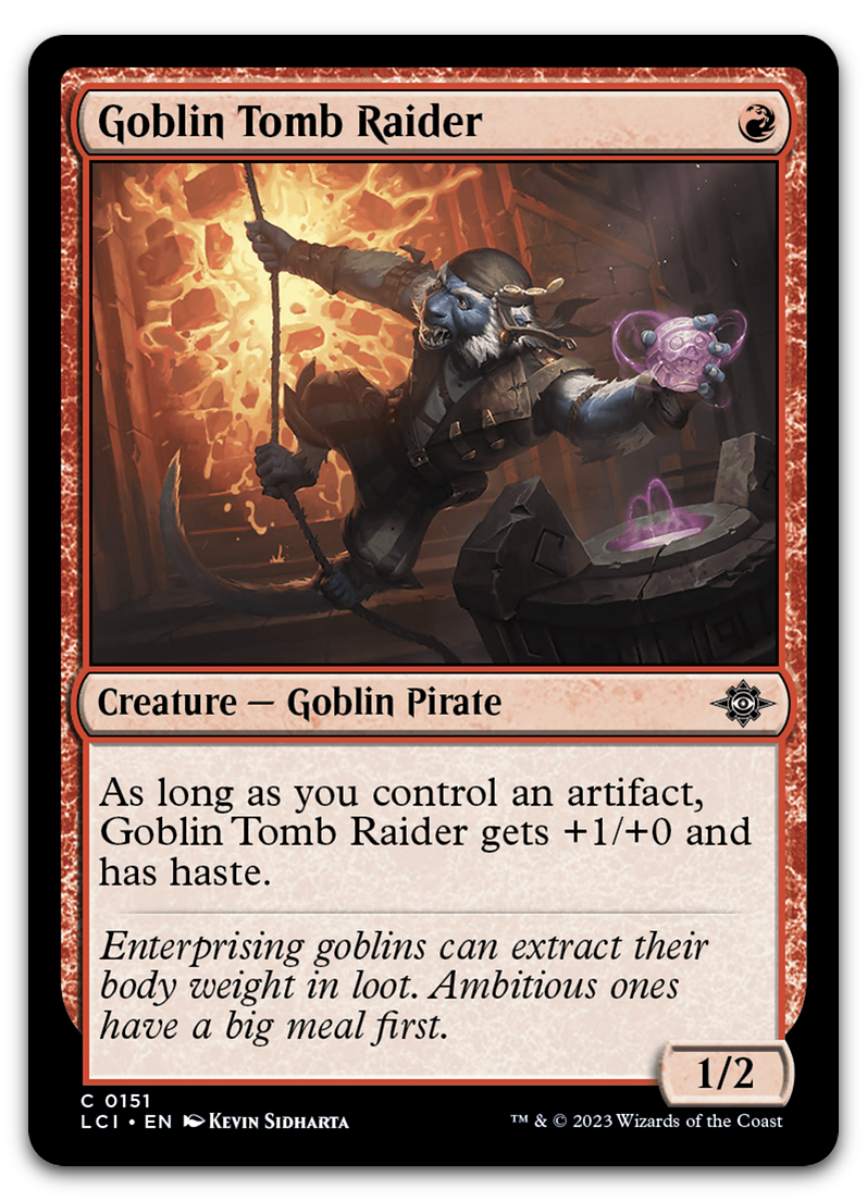 Product image for TCG 526337