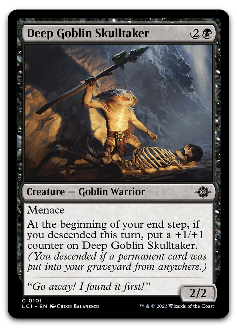 Product image for TCG 526344