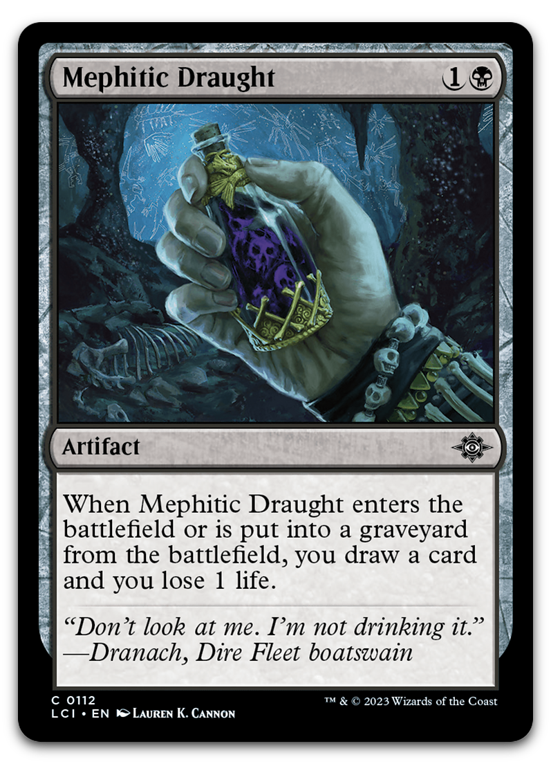 Product image for TCG 526347