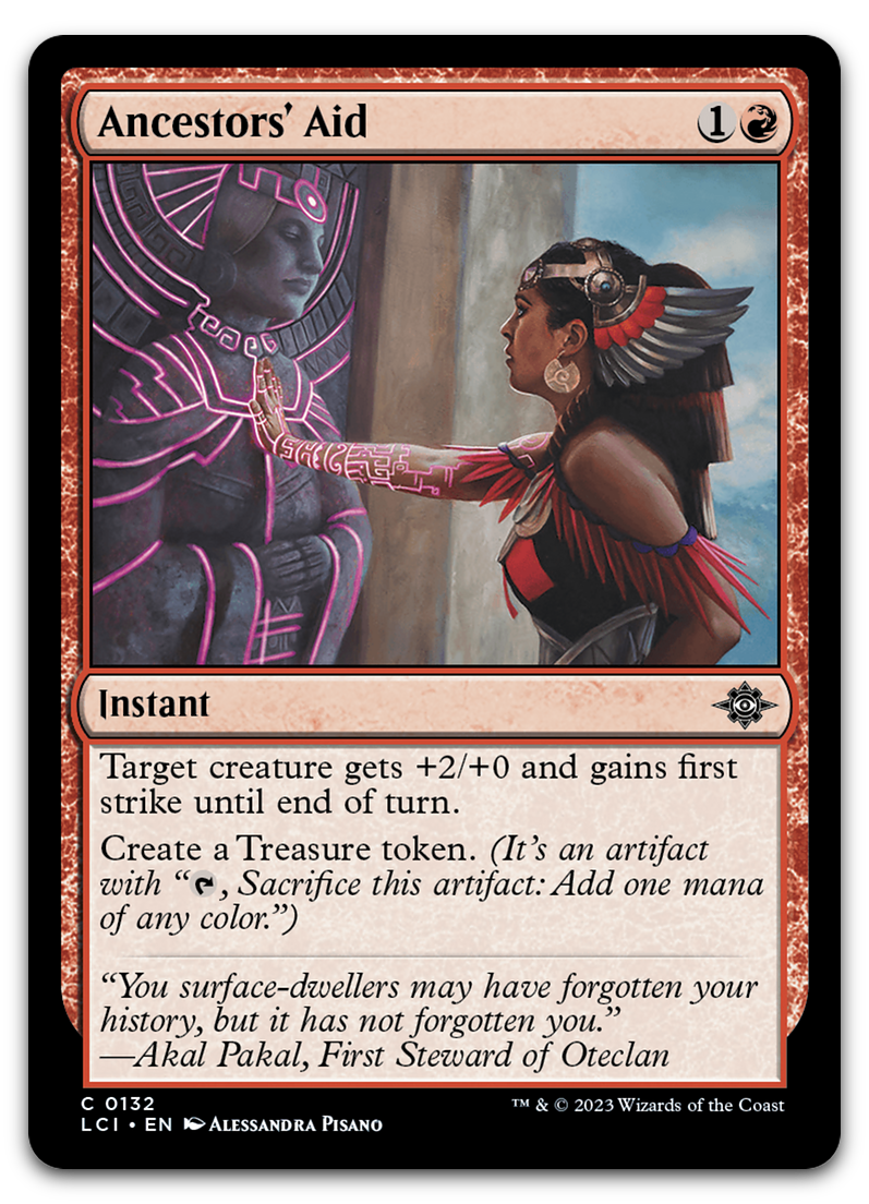 Product image for TCG 526356