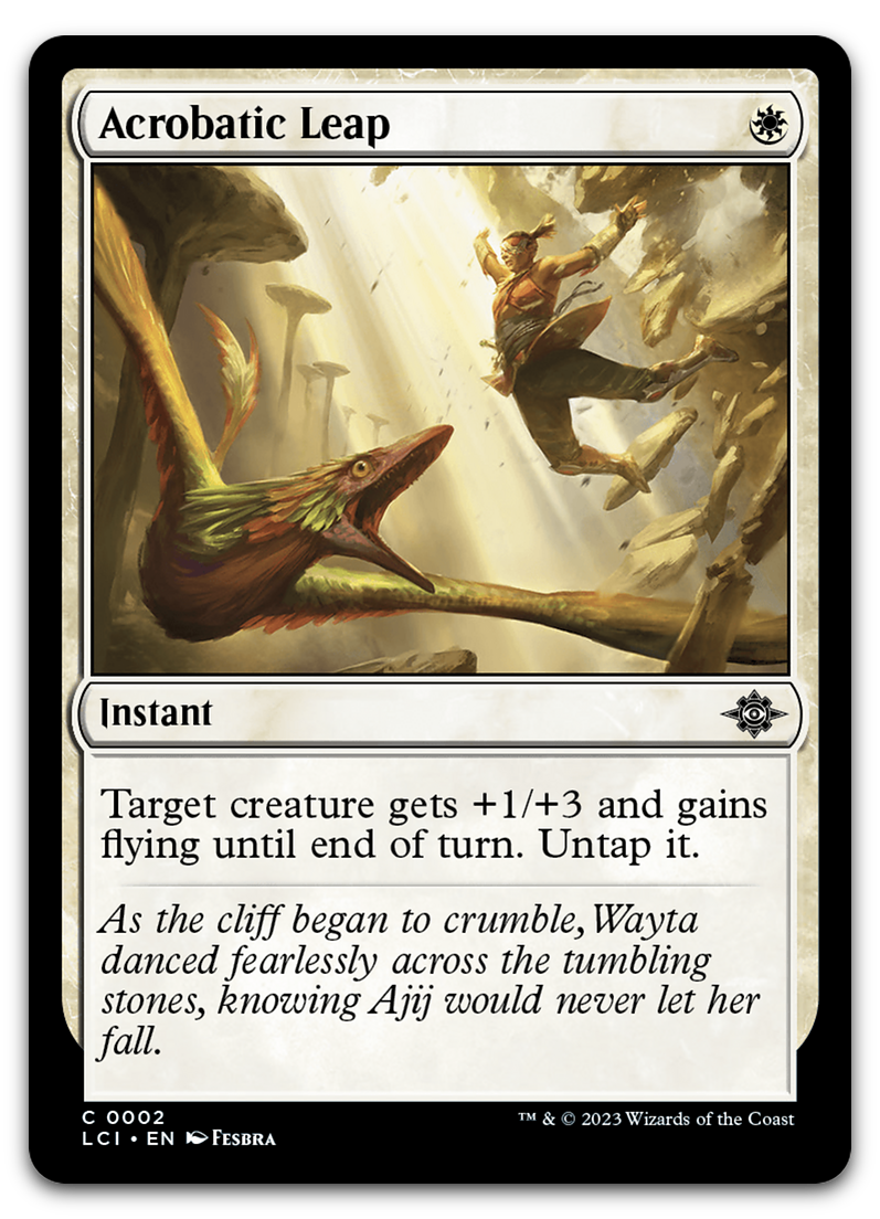 Product image for TCG 526360