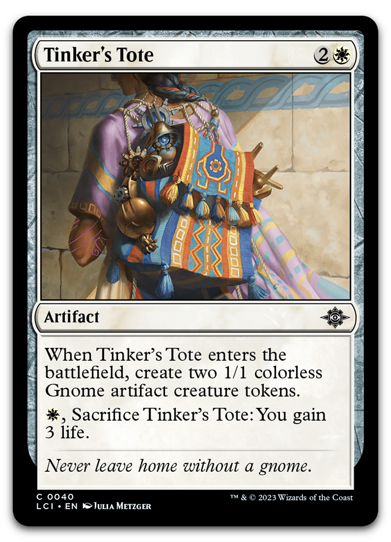 Product image for TCG 526365