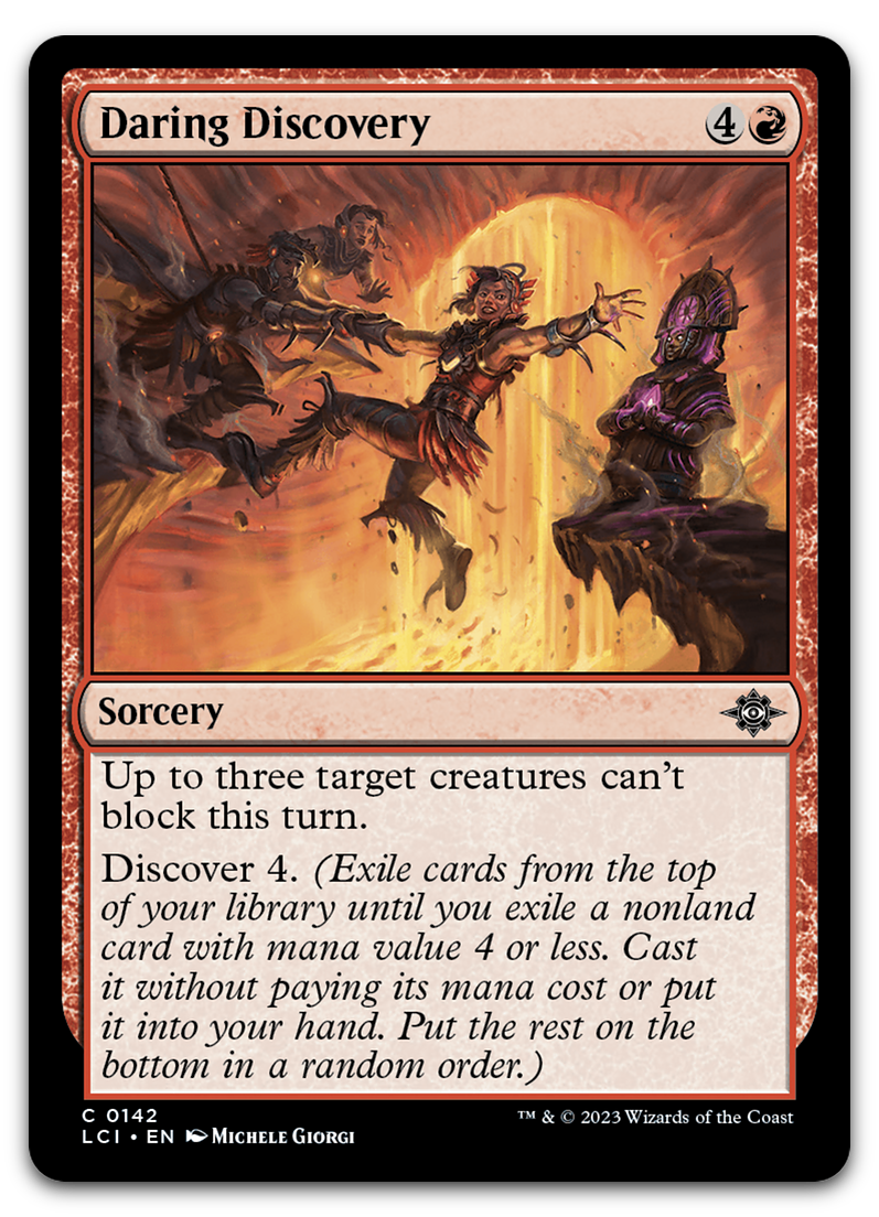 Product image for TCG 526367