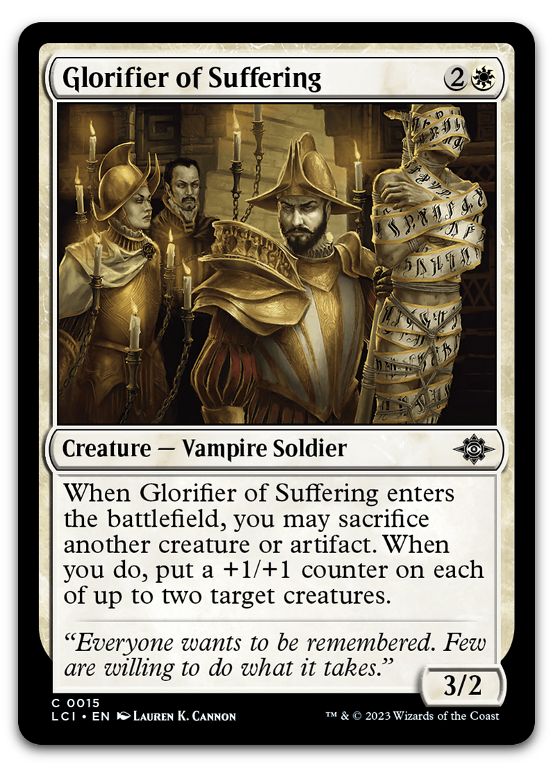 Product image for TCG 526371