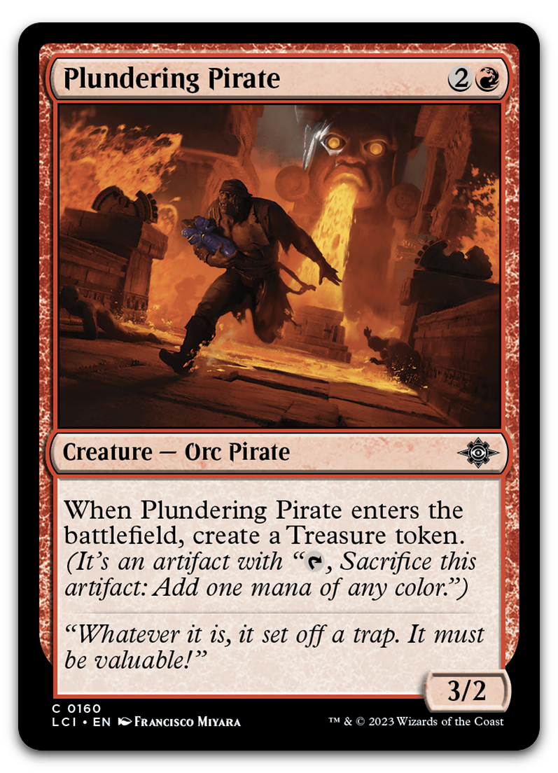 Product image for TCG 526376