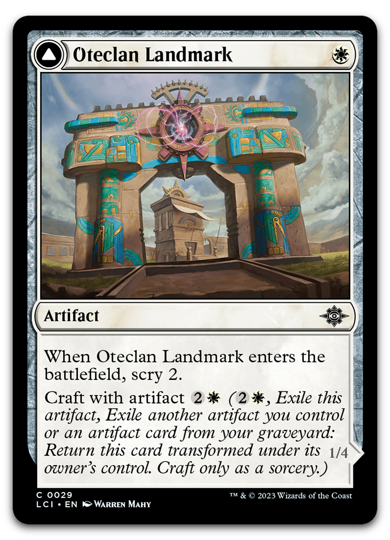 Product image for TCG 526417