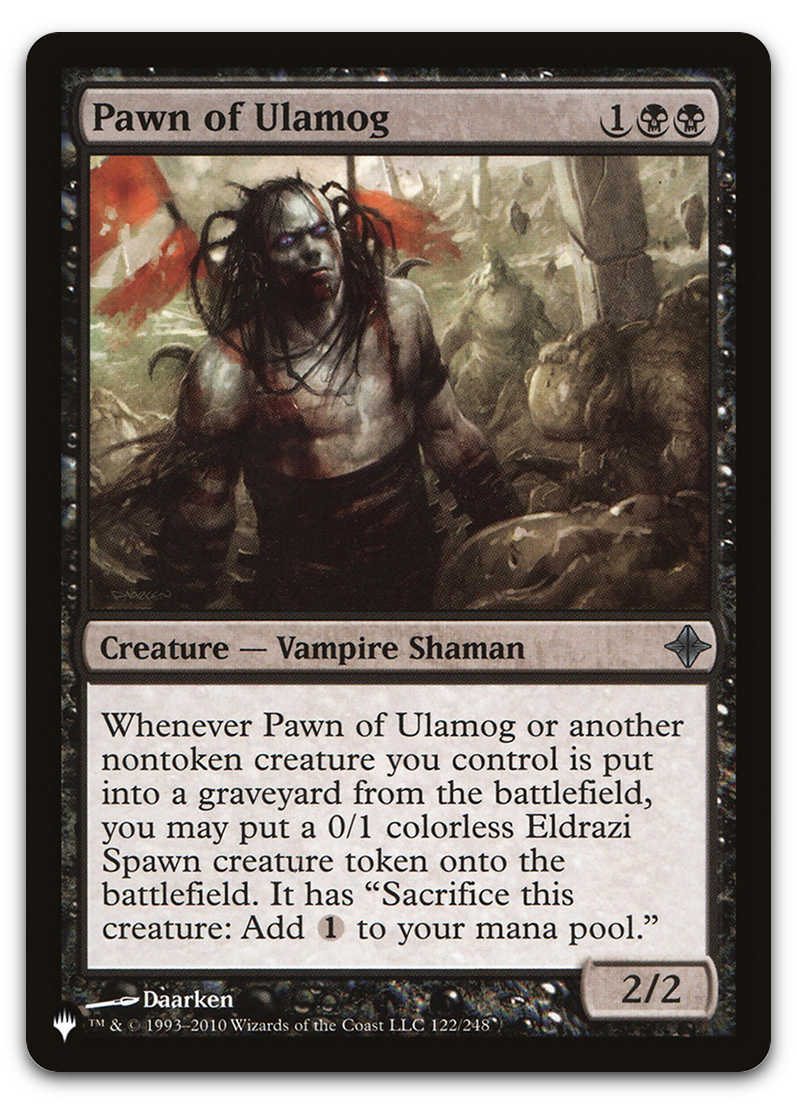 Product image for TCG 526556
