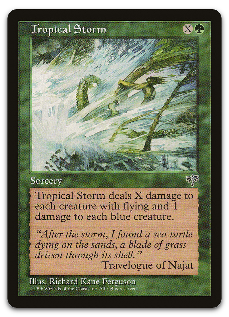 Product image for TCG 5271
