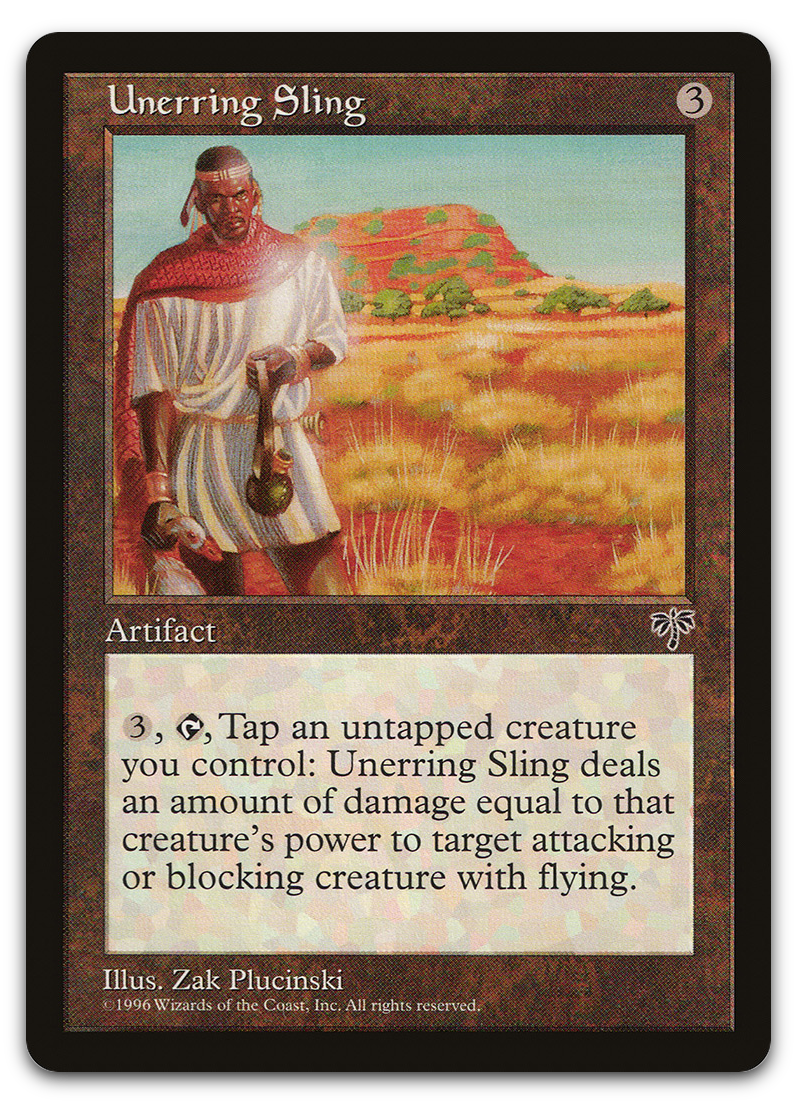 Product image for TCG 5274