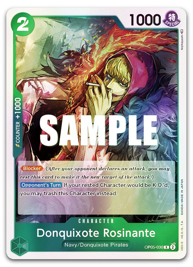 Product image for TCG 528574