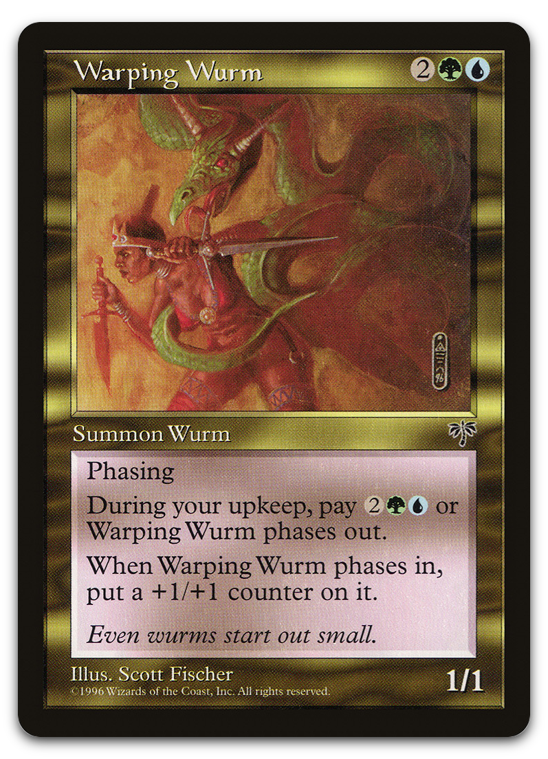 Product image for TCG 5293