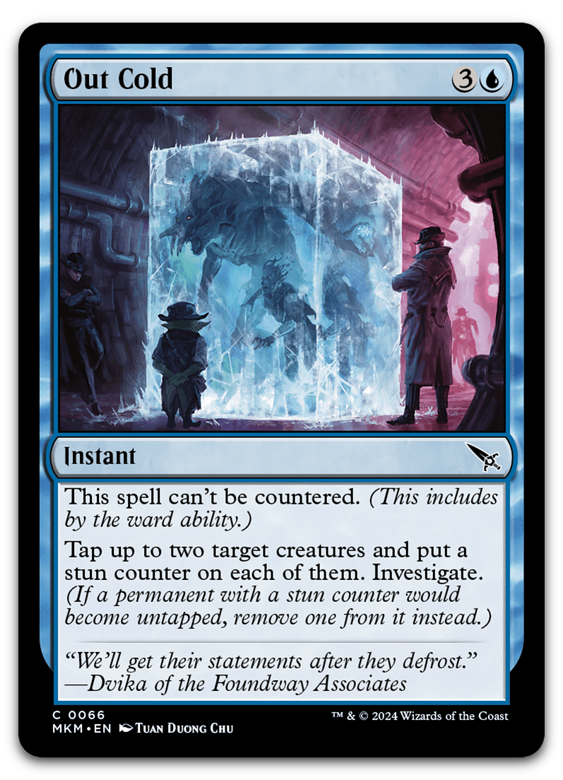 Product image for TCG 530005