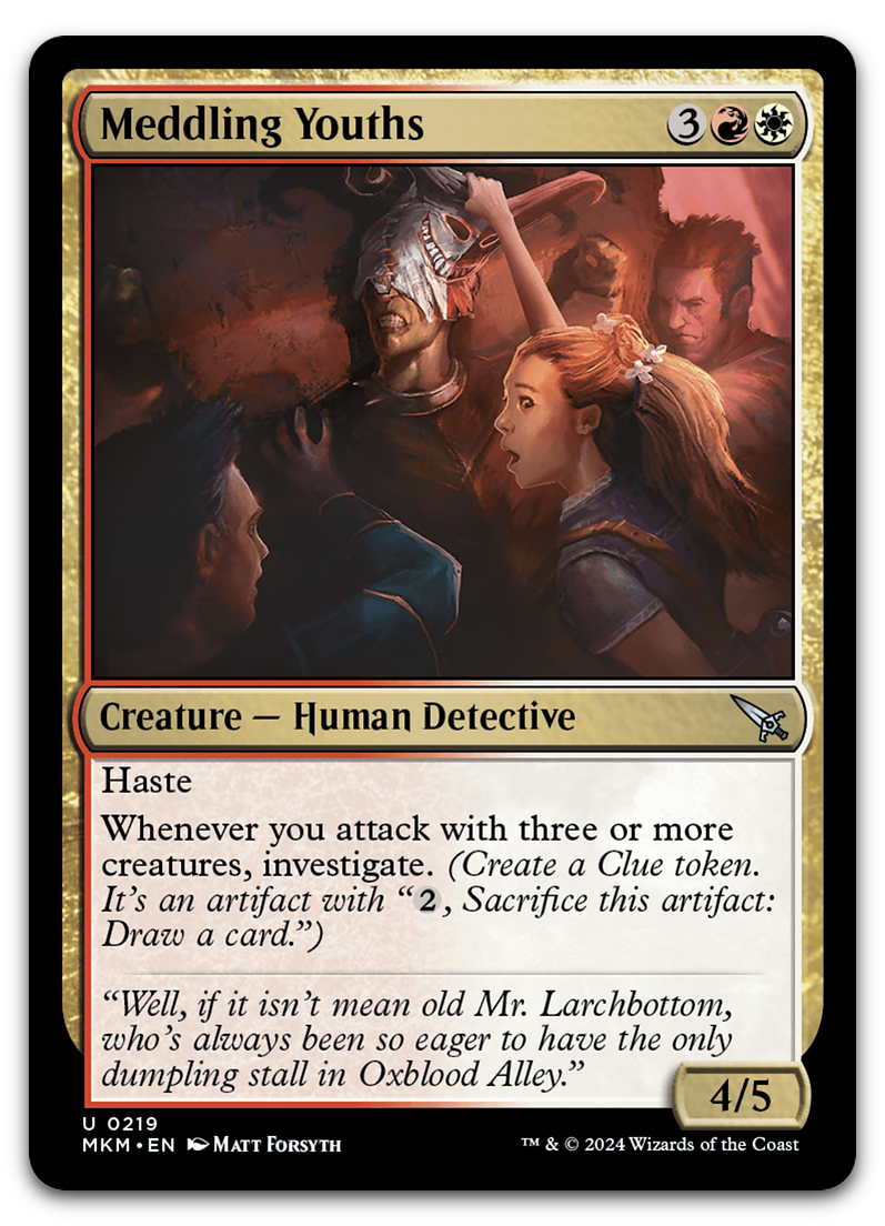 Product image for TCG 530011