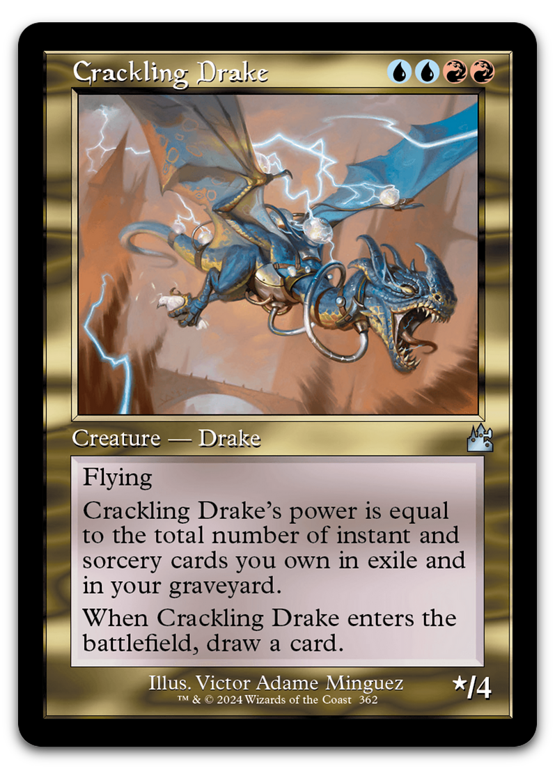 Product image for TCG 530792