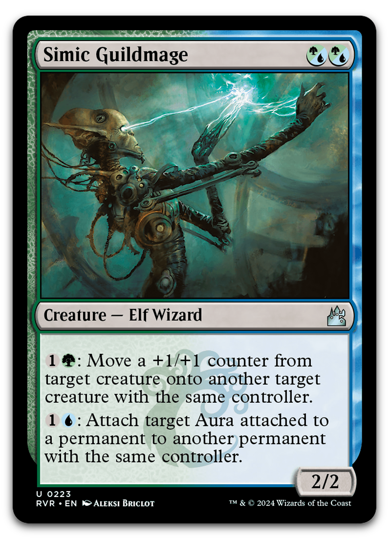 Product image for TCG 531001