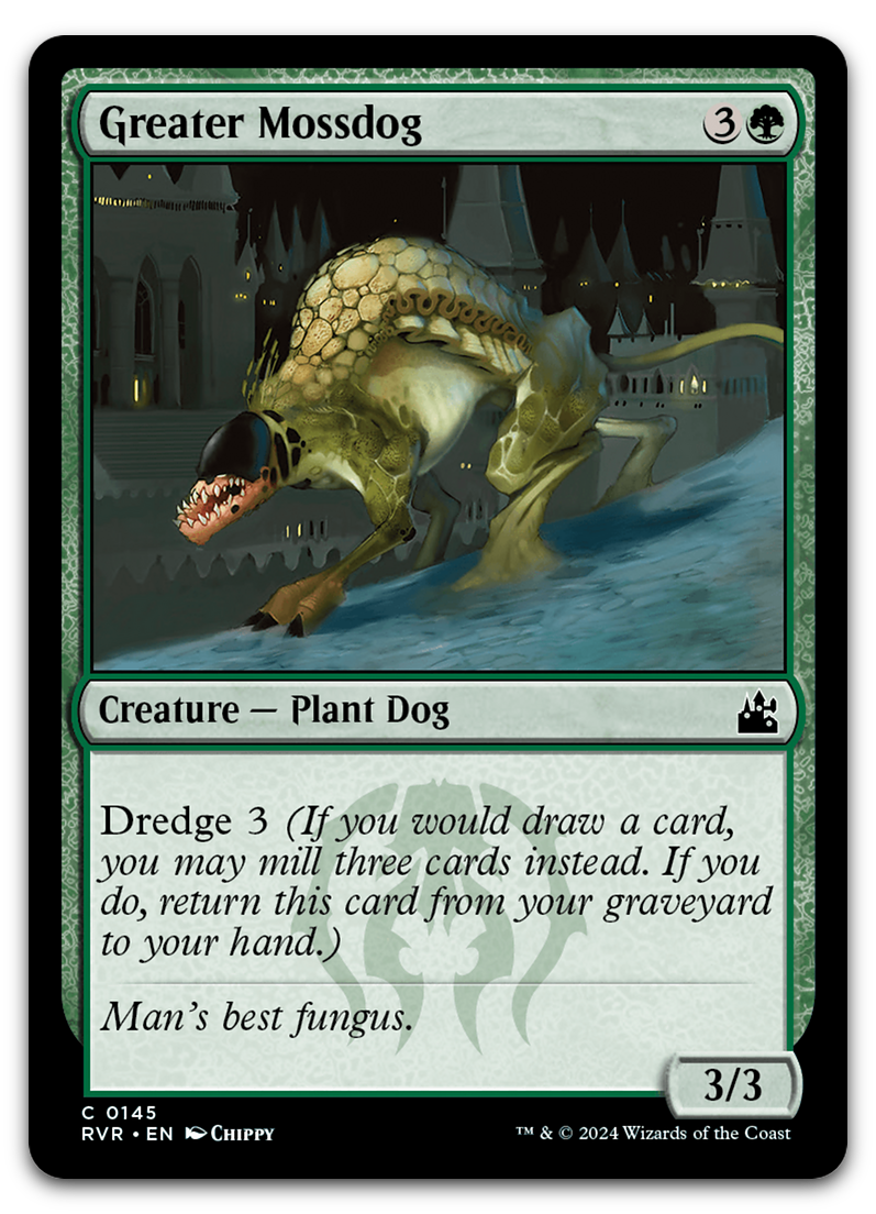 Product image for TCG 531005