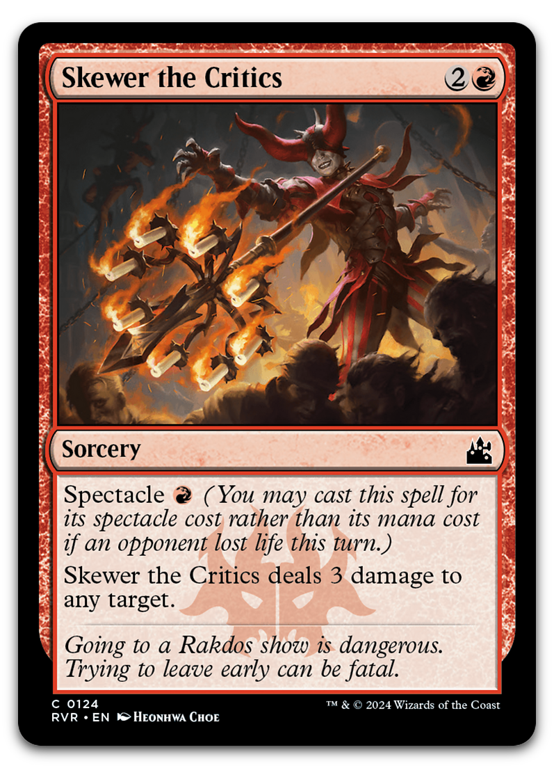 Product image for TCG 531006
