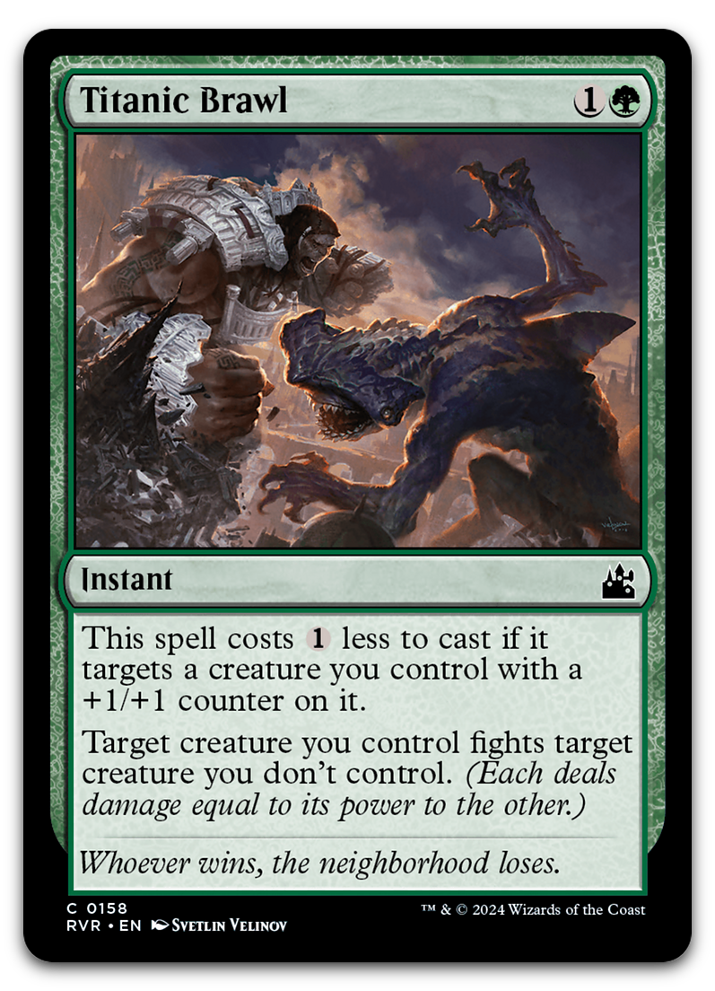 Product image for TCG 531026
