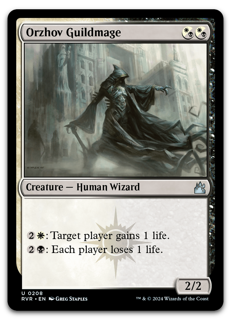 Product image for TCG 531041