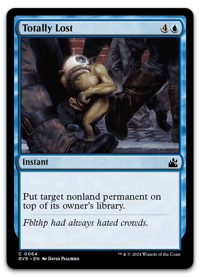 Product image for TCG 531055