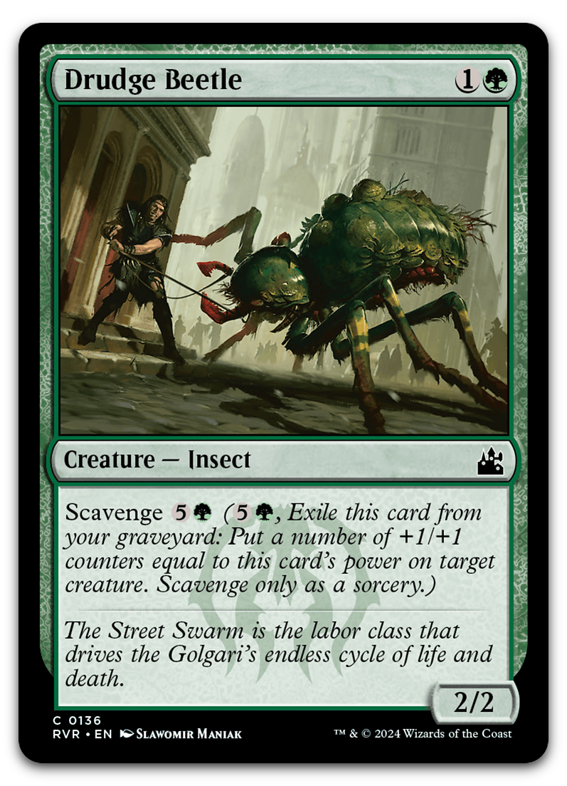Product image for TCG 531080