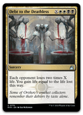 Product image for TCG 531093