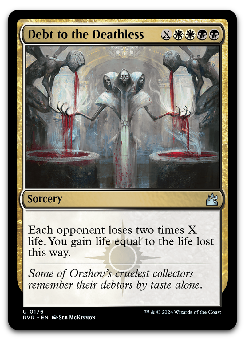 Product image for TCG 531093
