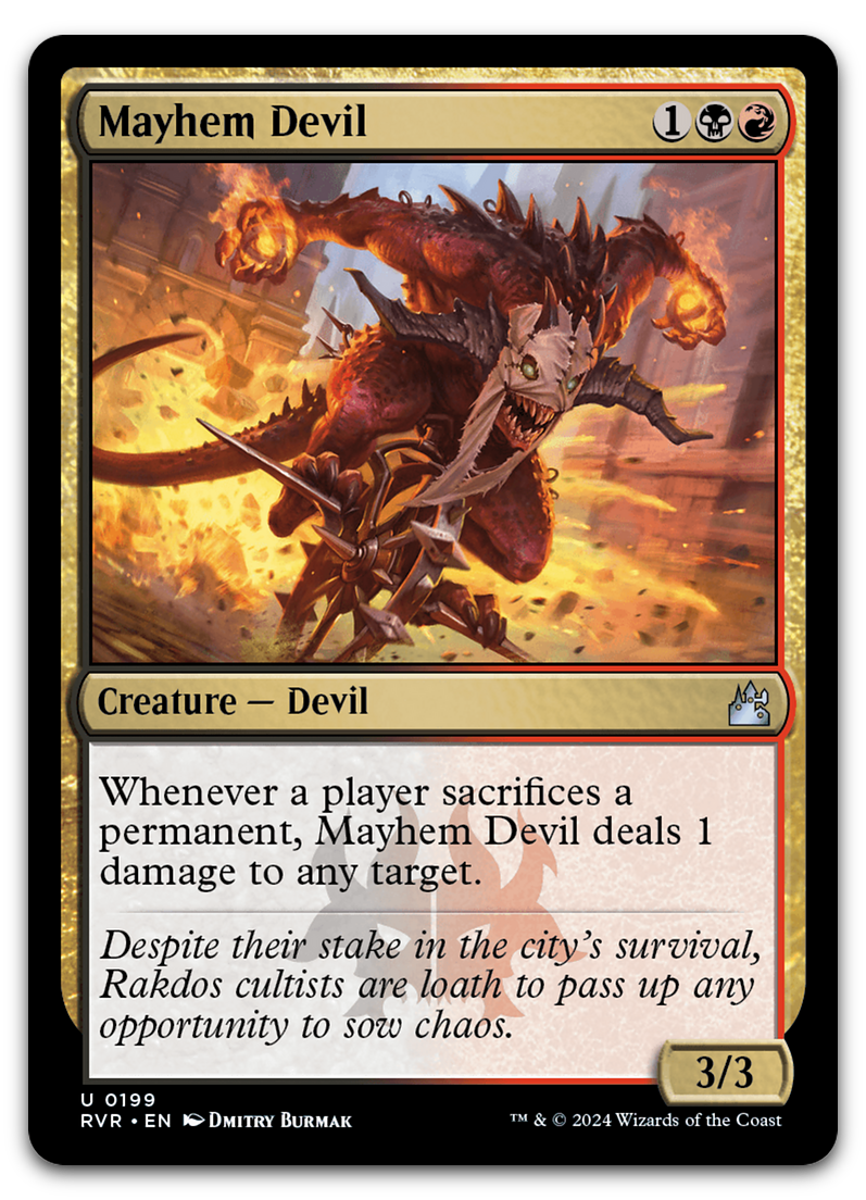 Product image for TCG 531095