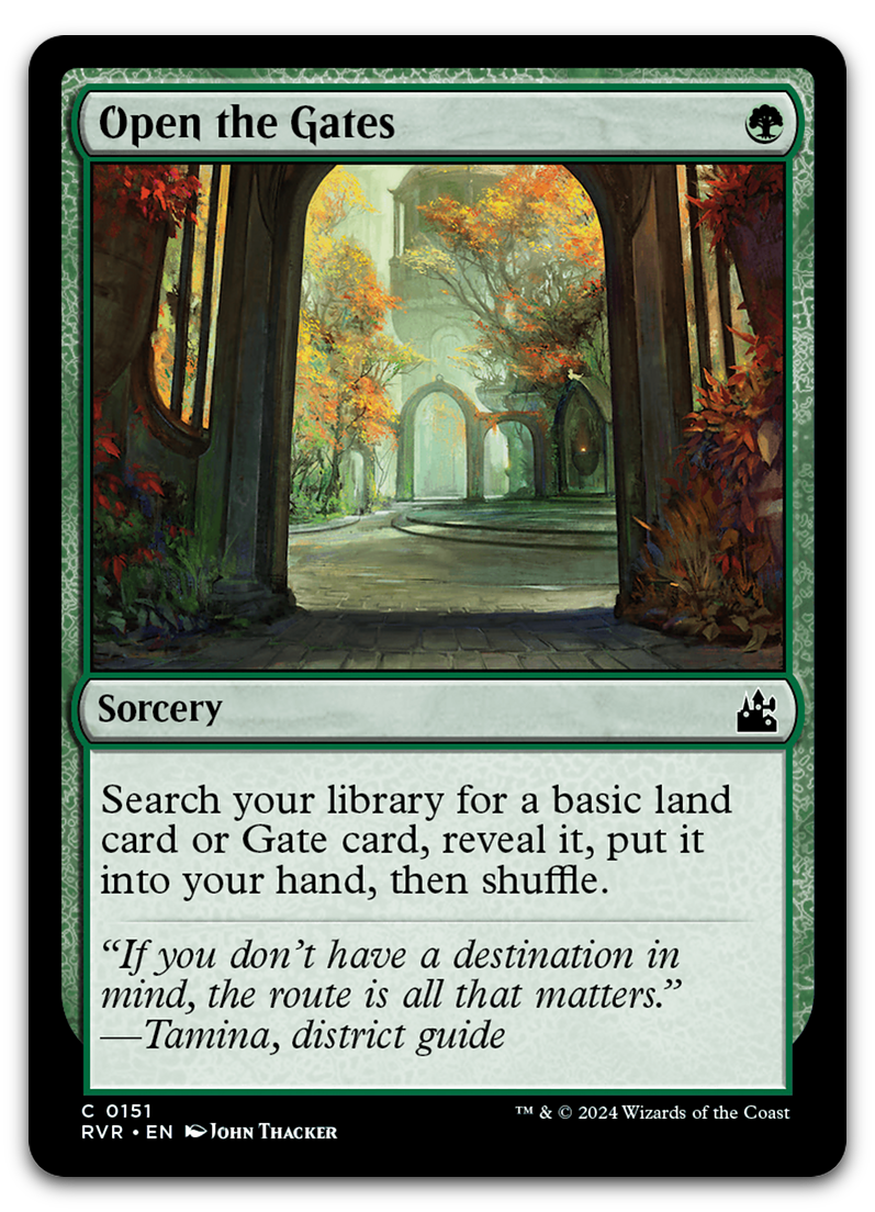 Product image for TCG 531210