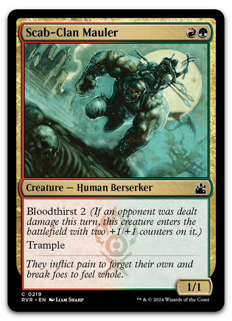 Product image for TCG 531225