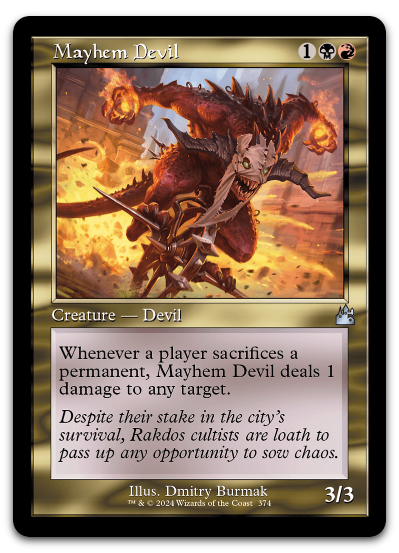 Product image for TCG 531322