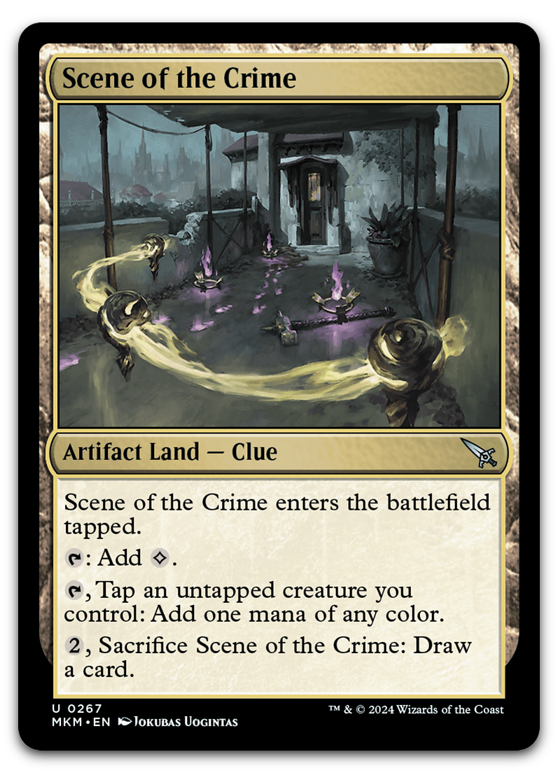 Product image for TCG 532873