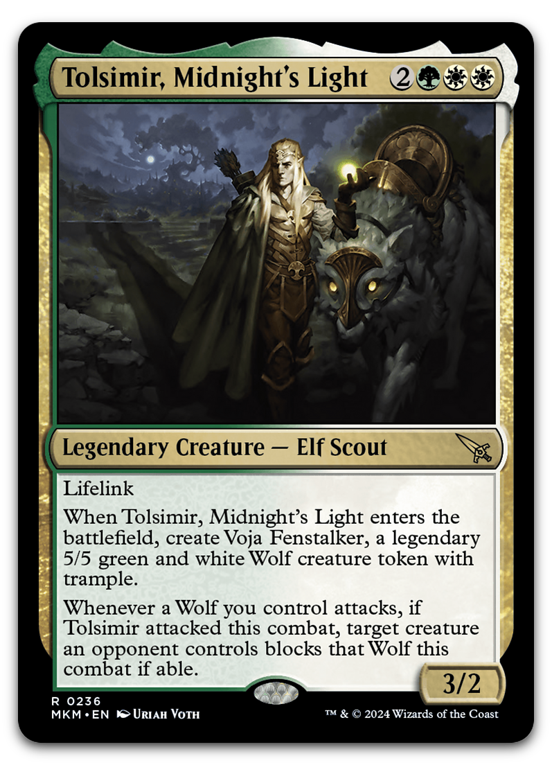 Product image for TCG 532878