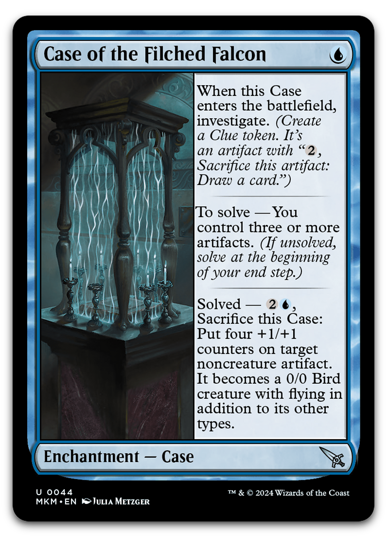 Product image for TCG 532887