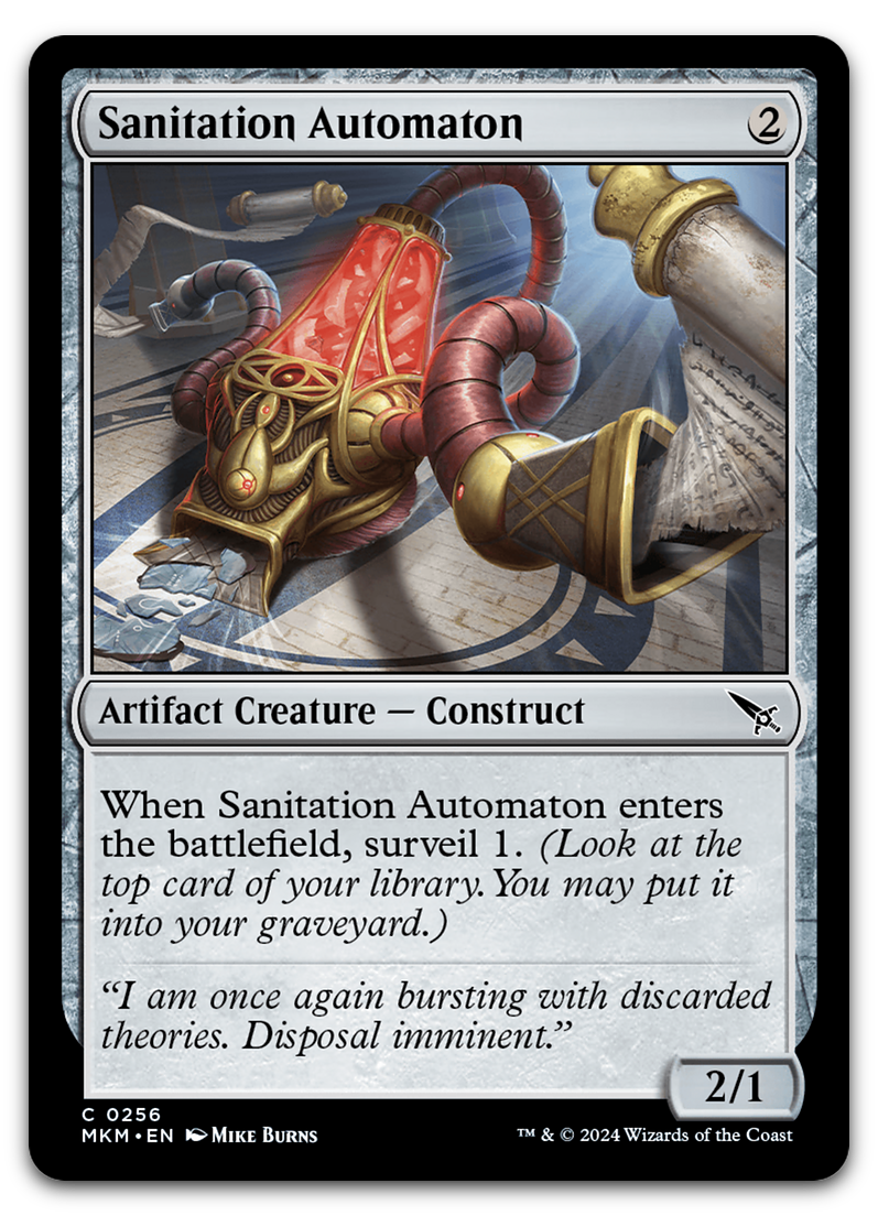 Product image for TCG 532903
