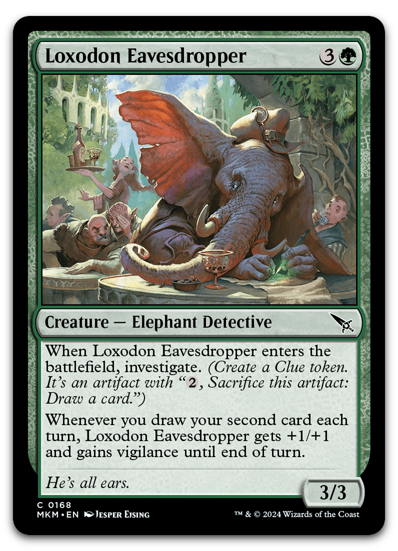 Product image for TCG 532909