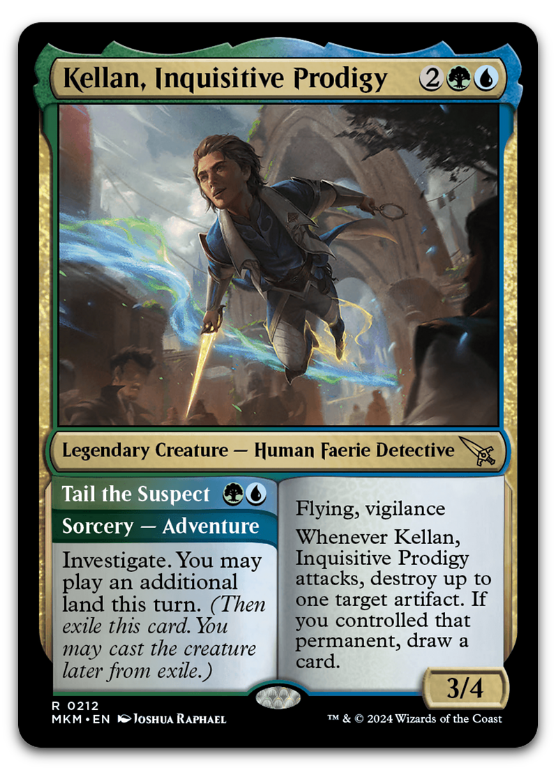 Product image for TCG 532925