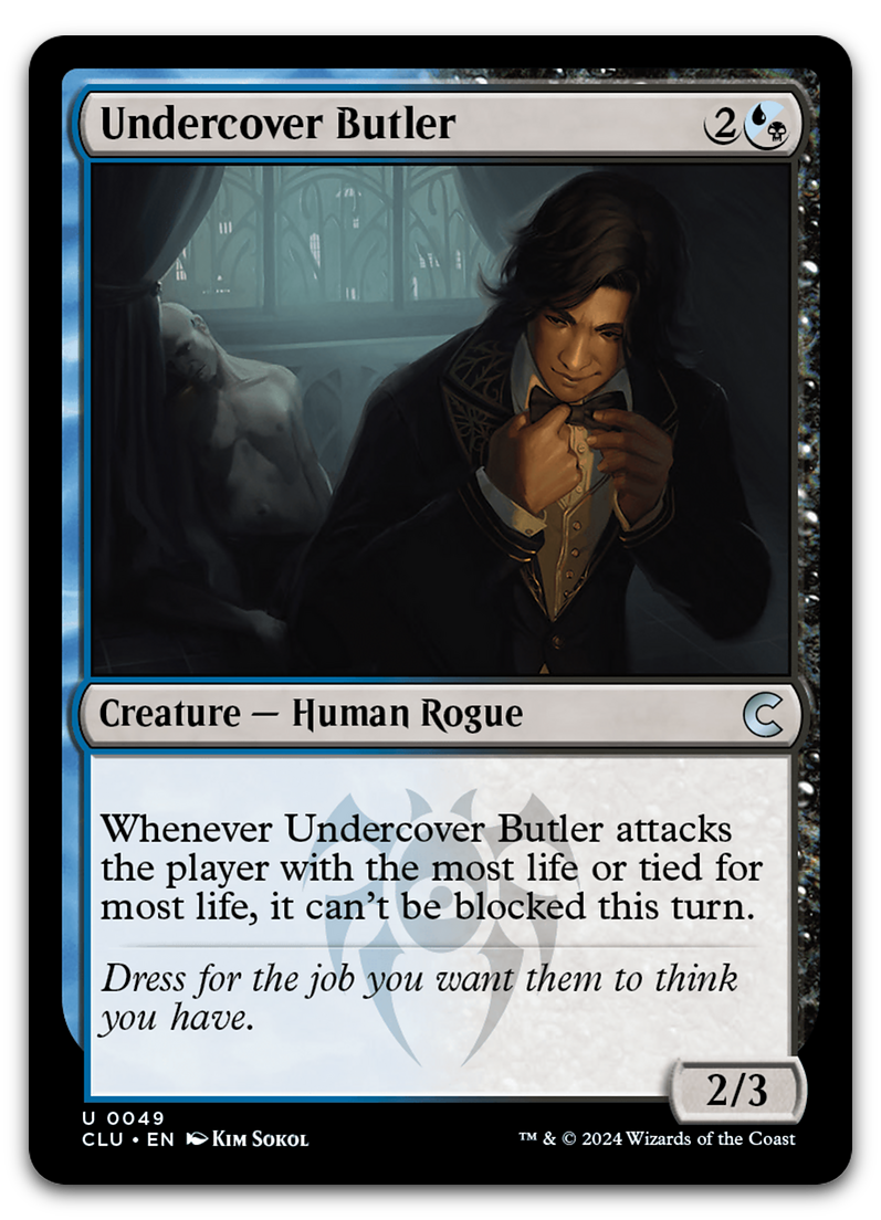 Product image for TCG 532969