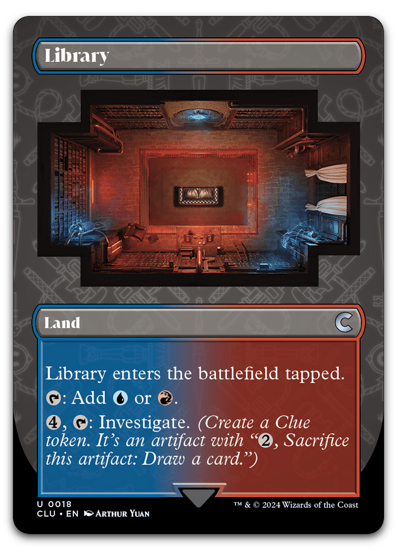 Product image for TCG 532972