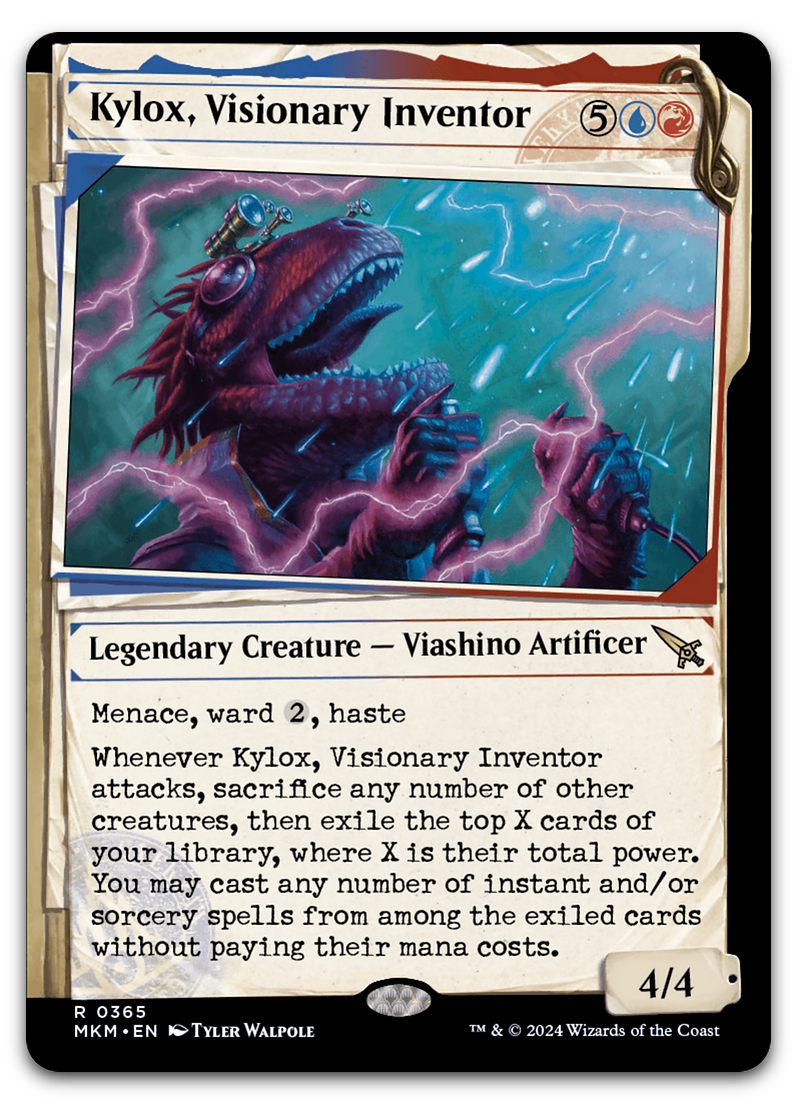 Product image for TCG 532977
