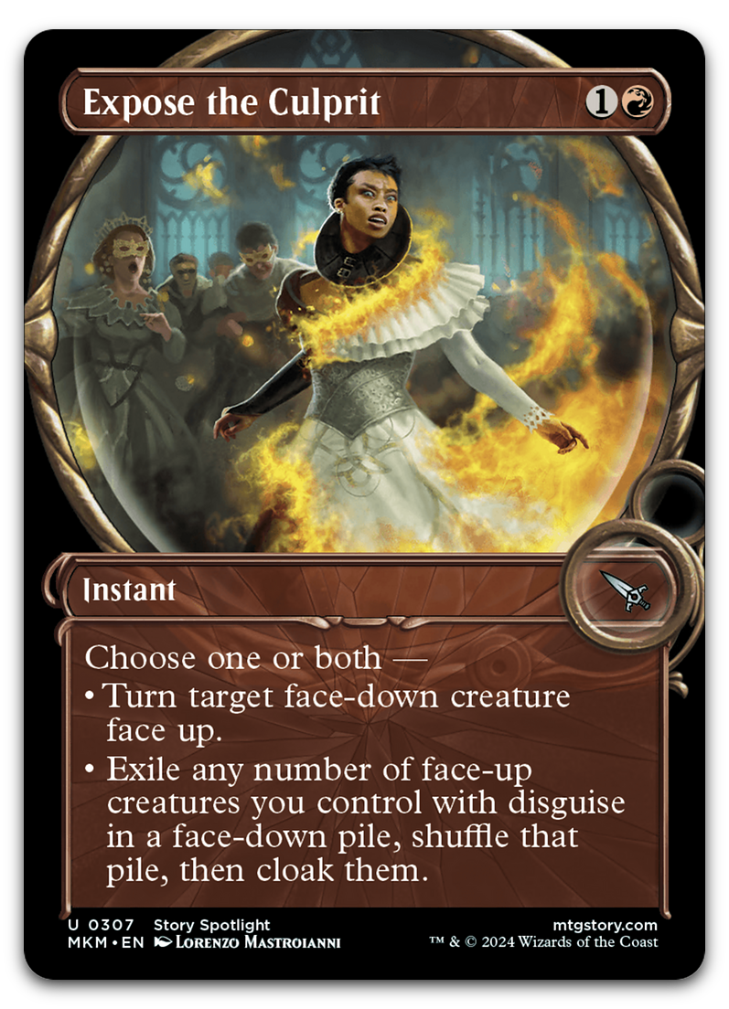 Product image for TCG 532980