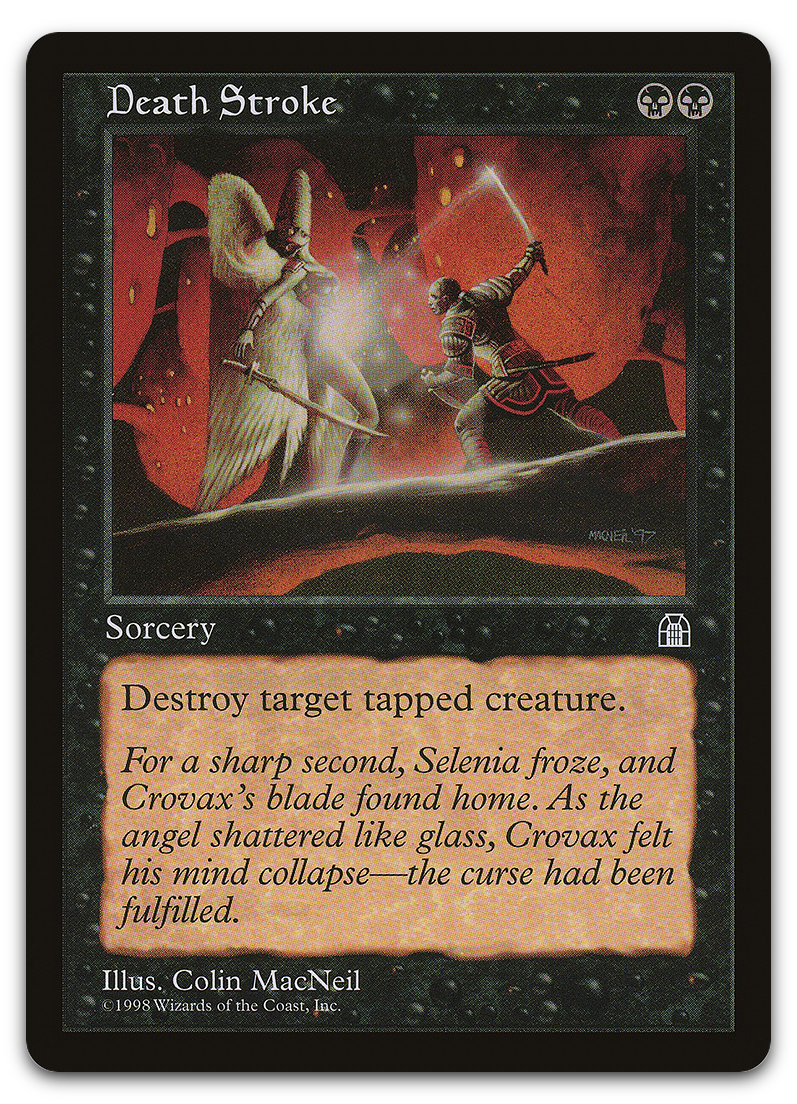 Product image for TCG 5332