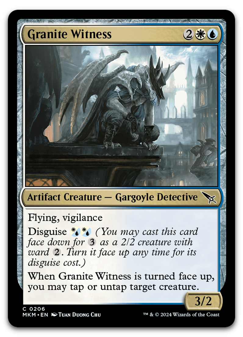 Product image for TCG 533378