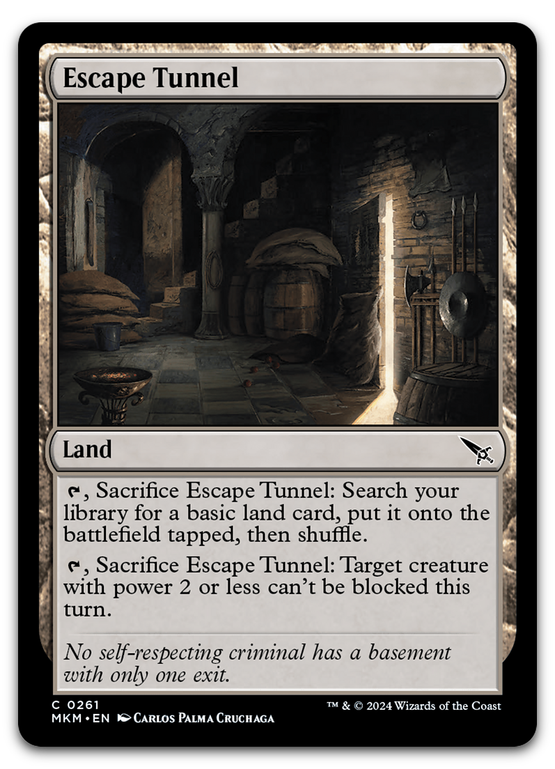 Product image for TCG 533379