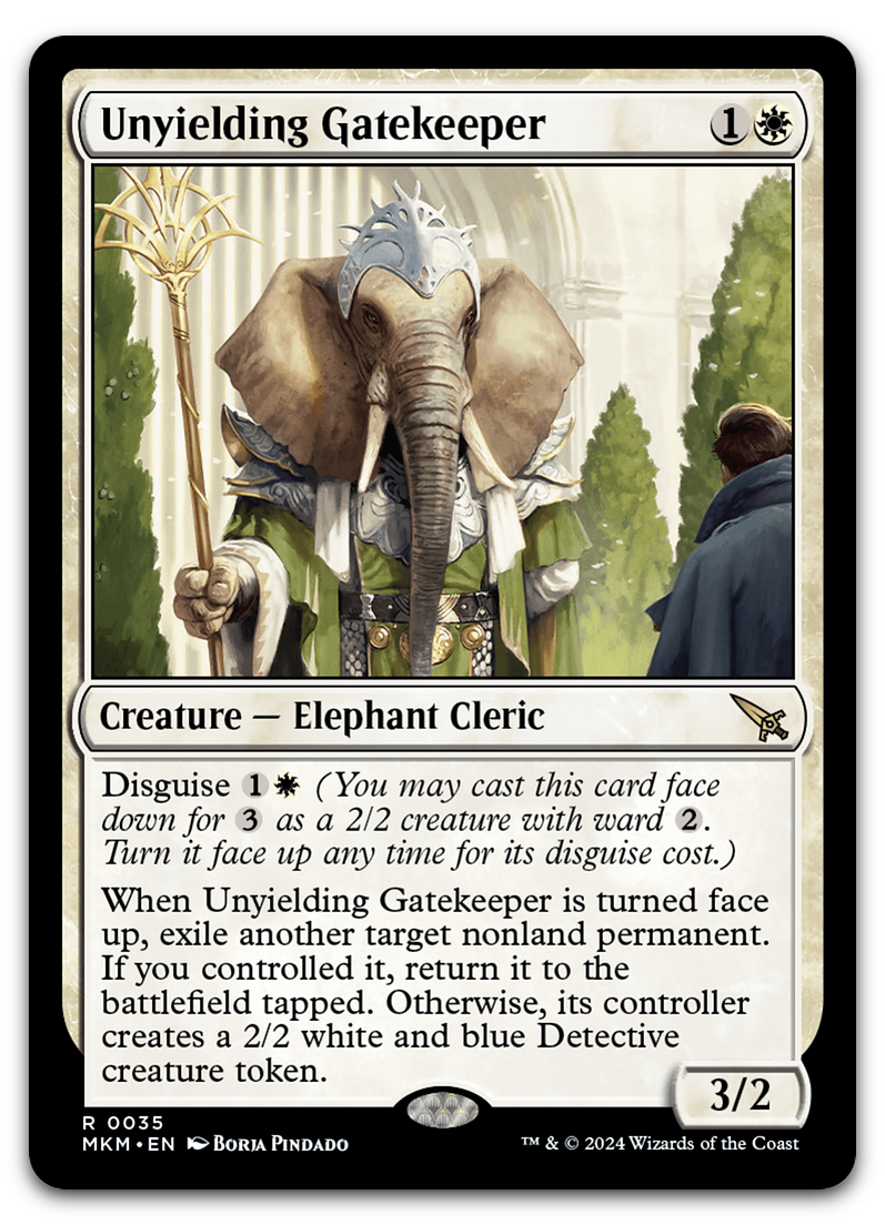 Product image for TCG 533384